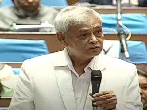 ‘संविधानको विनाशको बीजारोपण बन्द गरौँ, राष्ट्रिय सहमतिमा मात्रै चुनाव गरौँ’